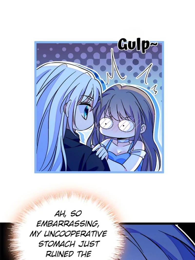 Romance in the Beast World Chapter 402 page 20