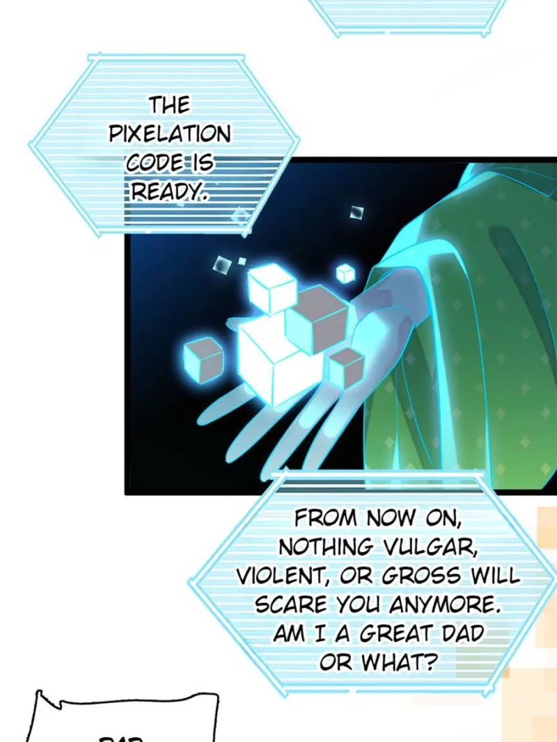 Romance in the Beast World Chapter 402 page 25