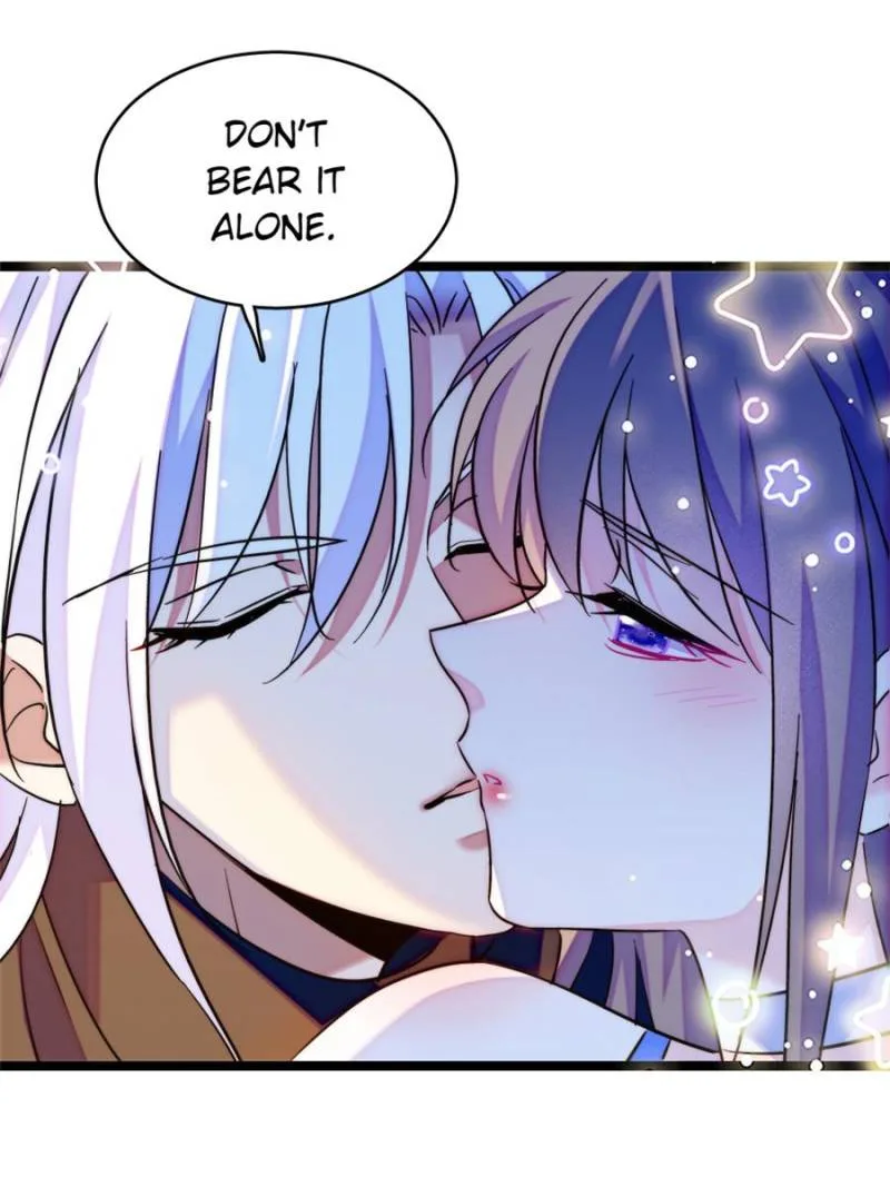 Romance in the Beast World Chapter 402 page 16