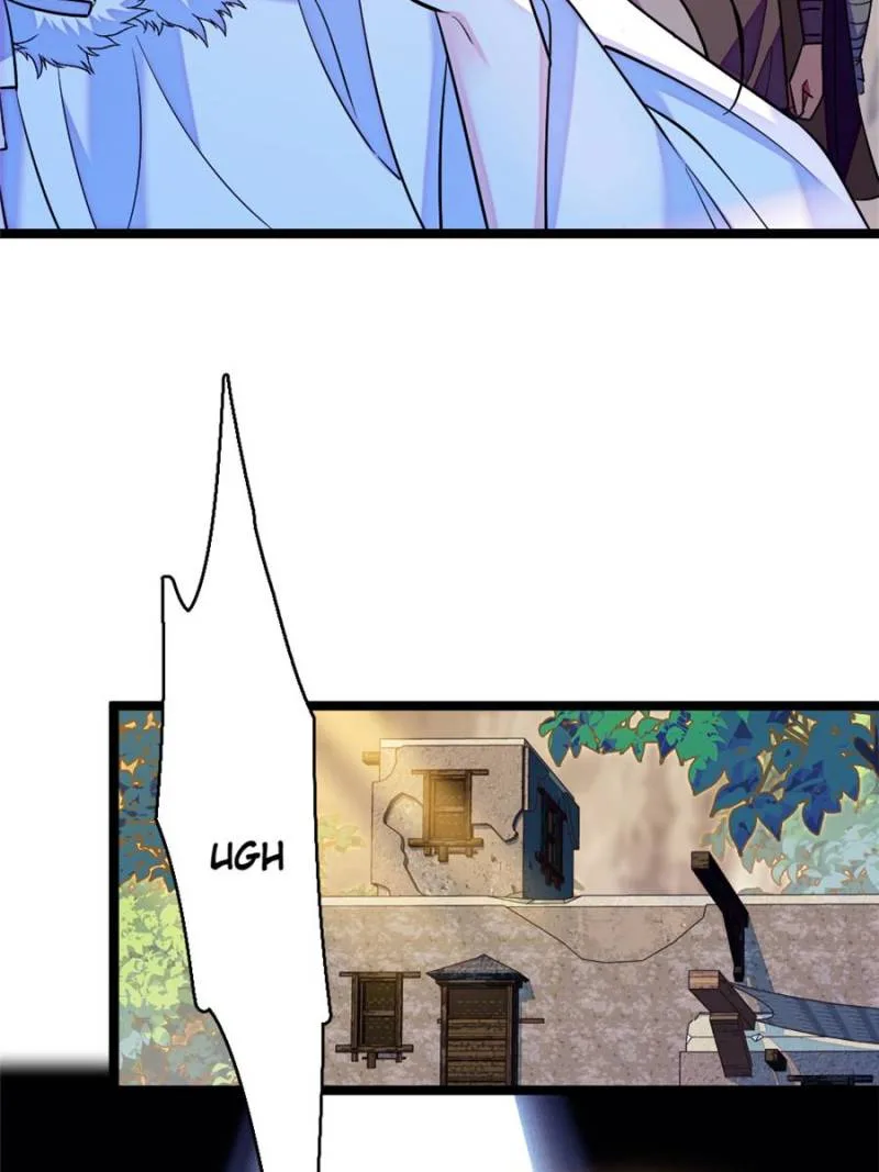 Romance in the Beast World Chapter 402 page 3