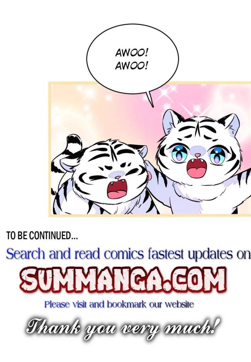 Romance in the Beast World Chapter 402 page 31