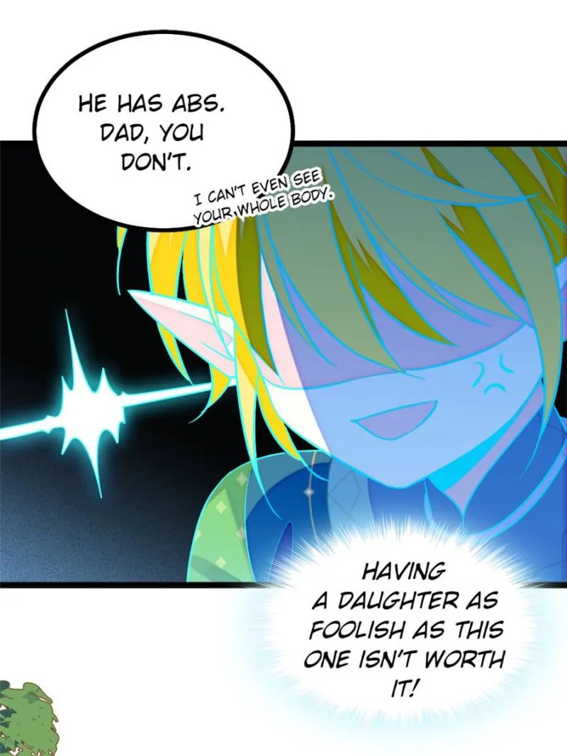 Romance in the Beast World Chapter 402 page 28