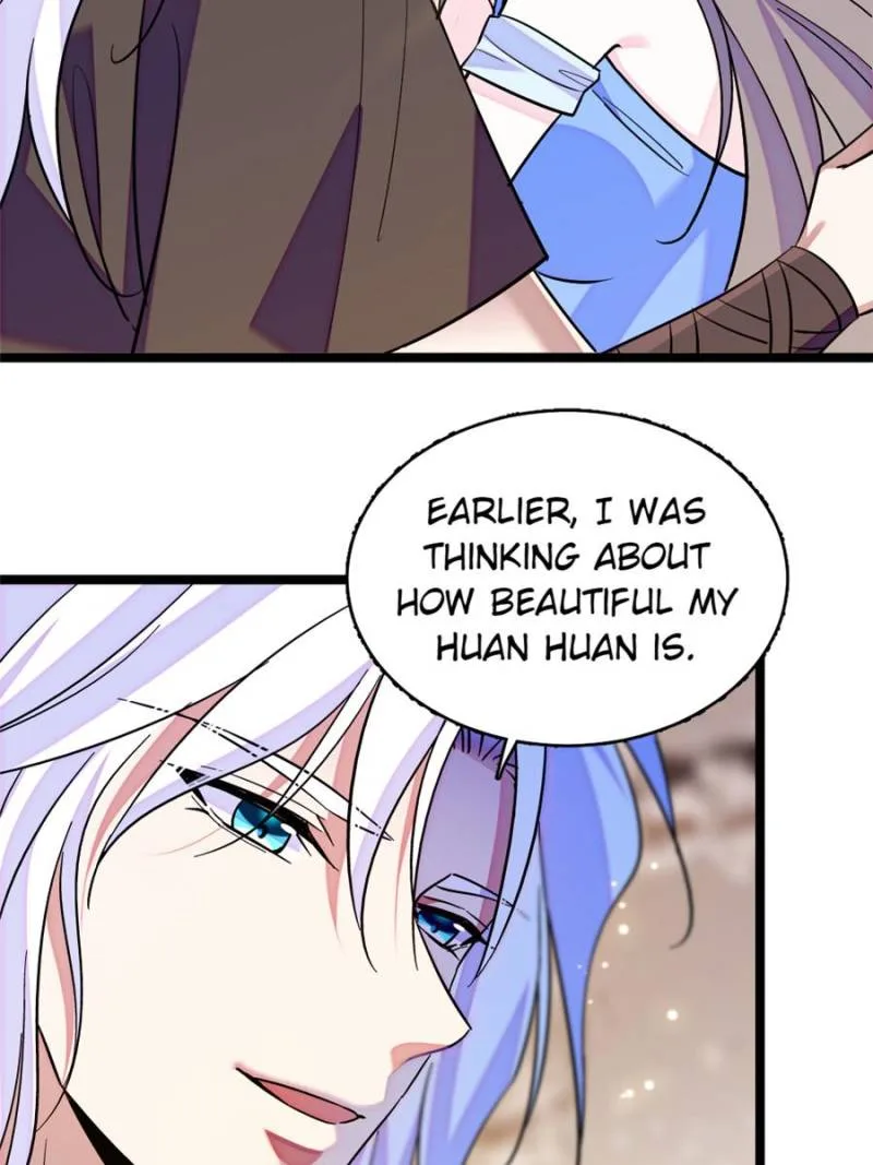 Romance in the Beast World Chapter 402 page 18