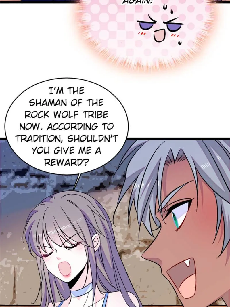 Romance in the Beast World Chapter 403 page 15