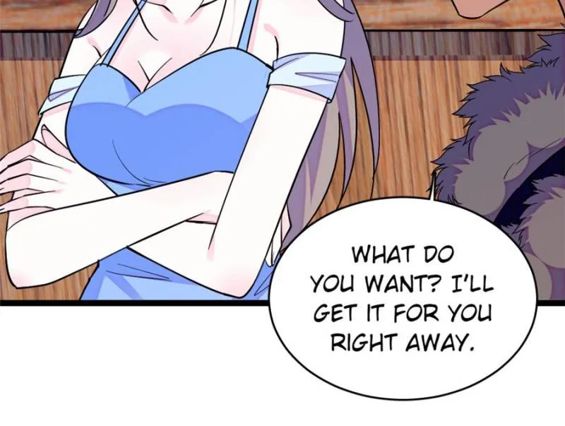 Romance in the Beast World Chapter 403 page 16