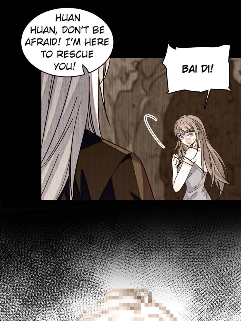 Romance in the Beast World Chapter 403 page 25