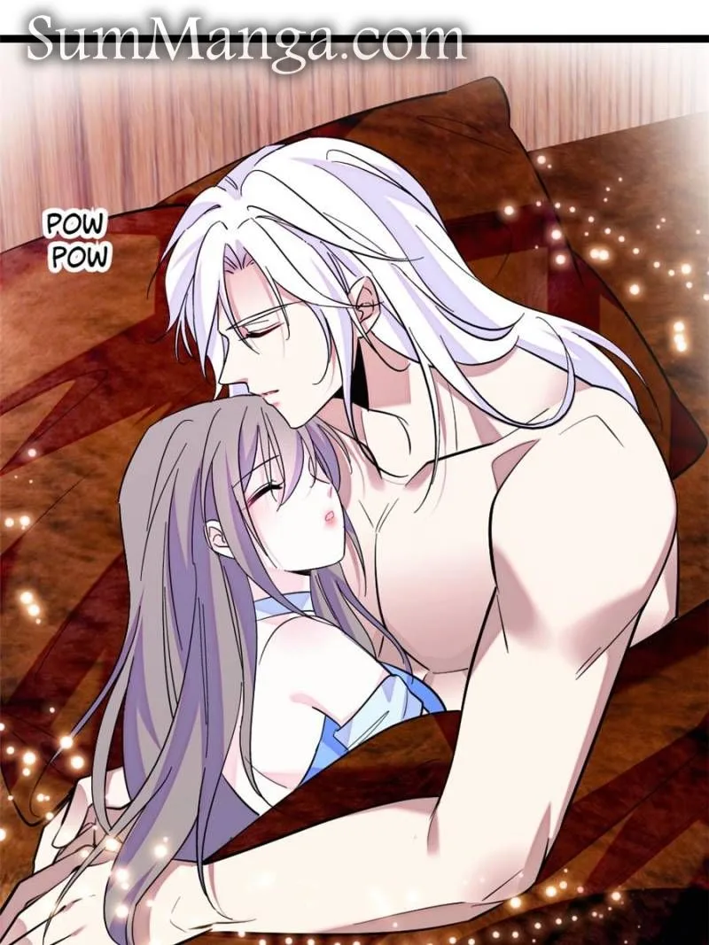 Romance in the Beast World Chapter 403 page 21