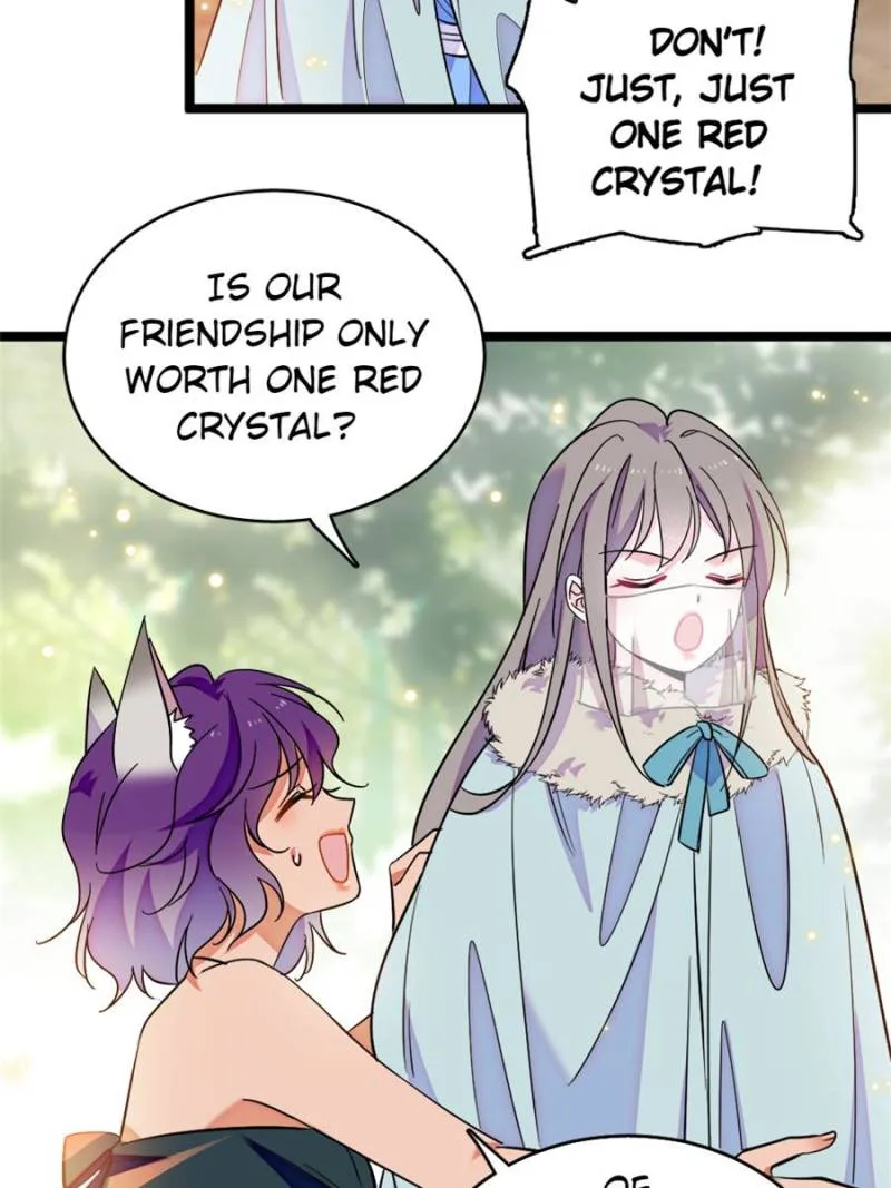 Romance in the Beast World Chapter 405 page 4