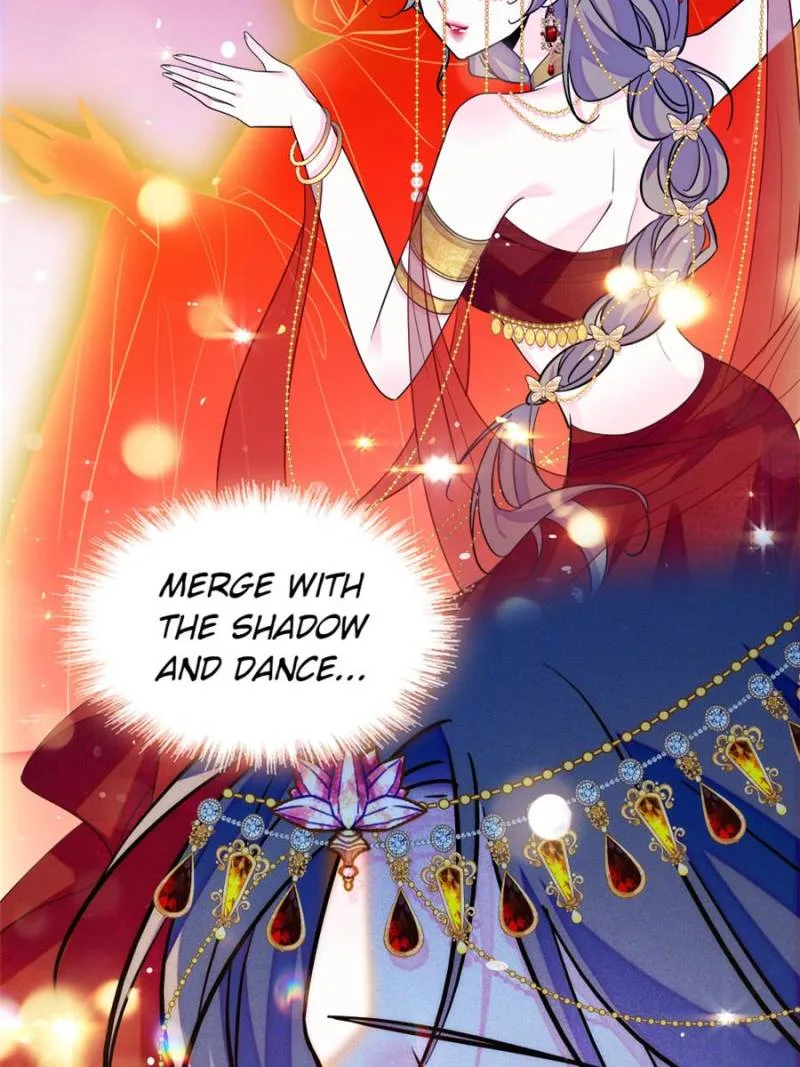 Romance in the Beast World Chapter 407 page 11
