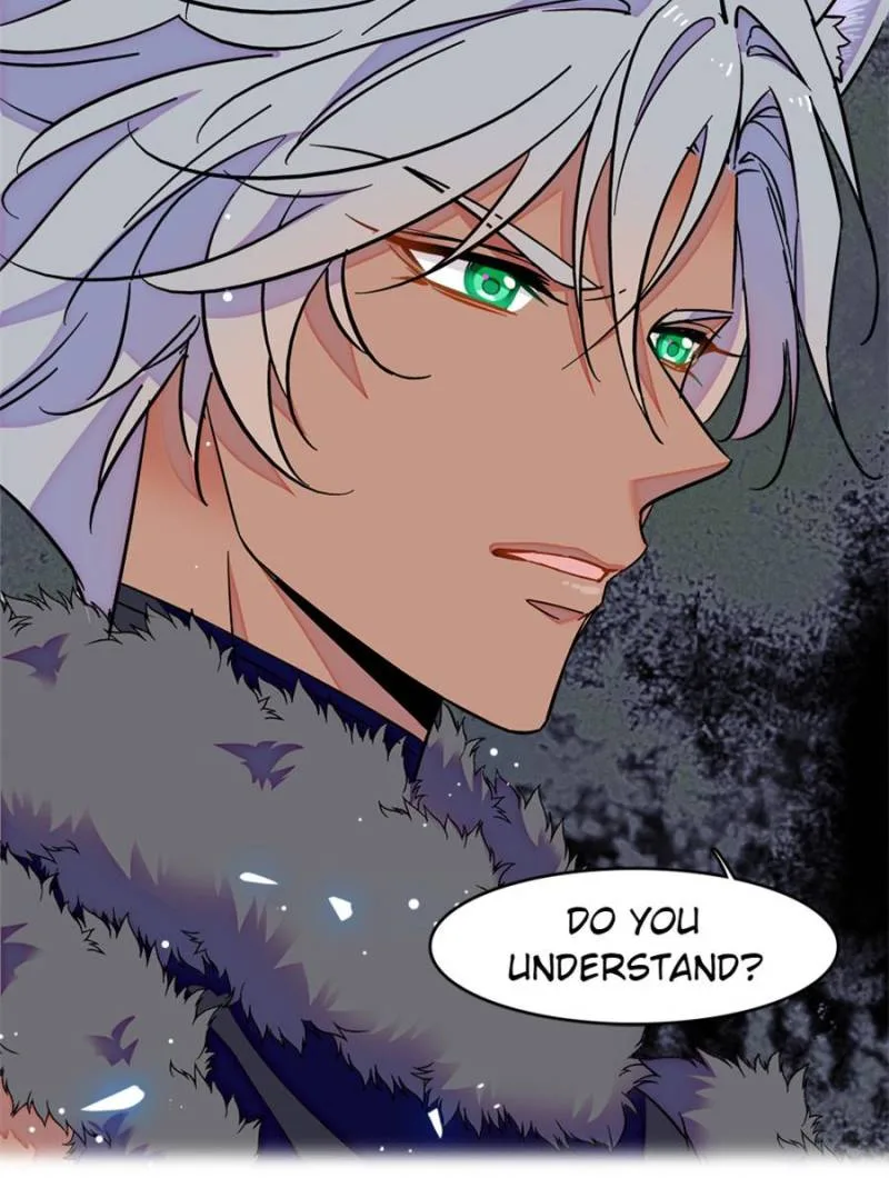 Romance in the Beast World Chapter 404 page 19