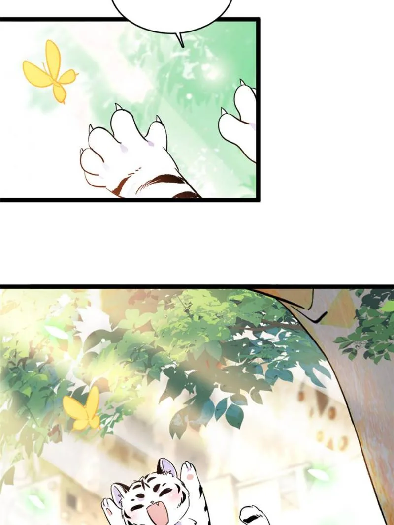 Romance in the Beast World Chapter 404 page 25