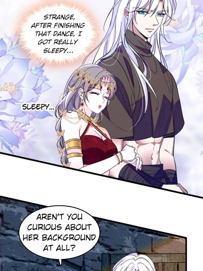 Romance in the Beast World Chapter 408 page 20