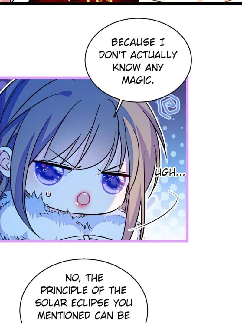 Romance in the Beast World Chapter 406 page 4