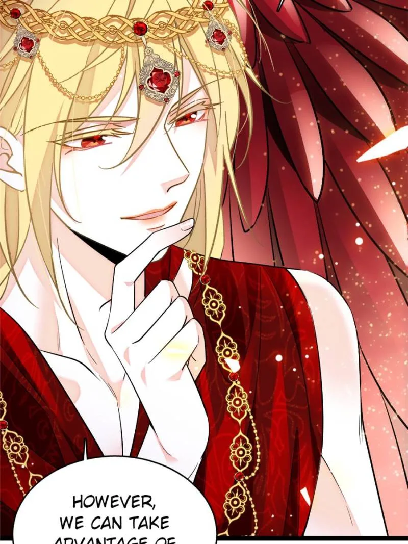 Romance in the Beast World Chapter 405 page 32