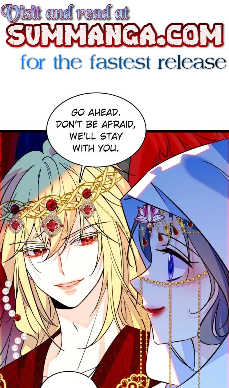 Romance in the Beast World Chapter 407 page 2