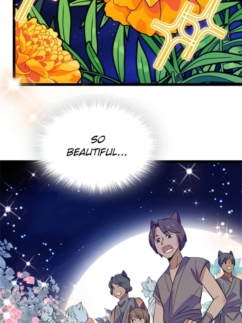 Romance in the Beast World Chapter 407 page 17