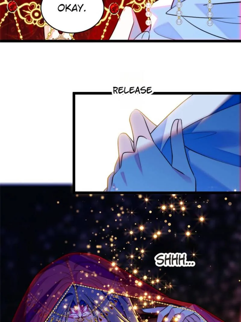 Romance in the Beast World Chapter 407 page 3