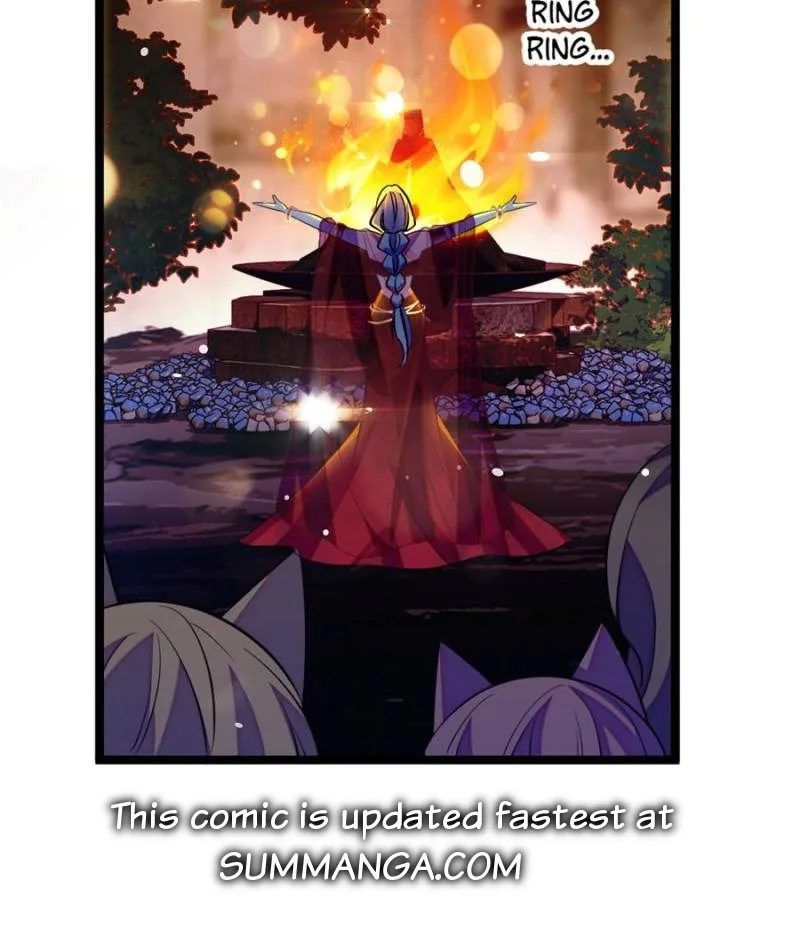Romance in the Beast World Chapter 407 page 13