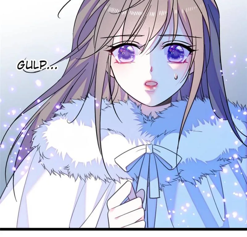 Romance in the Beast World Chapter 406 page 9