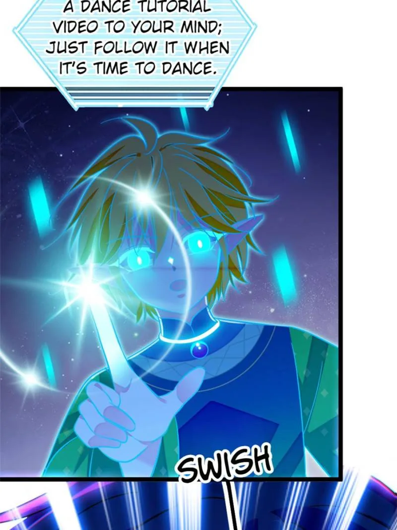 Romance in the Beast World Chapter 406 page 15