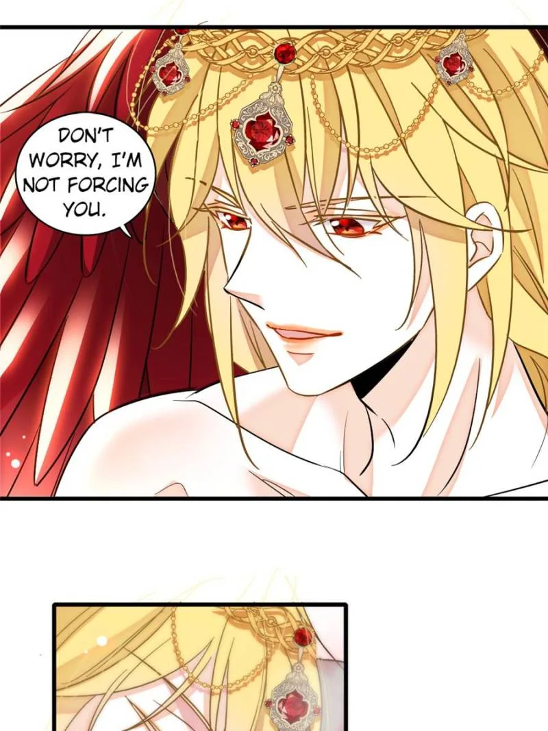 Romance in the Beast World Chapter 410 page 18