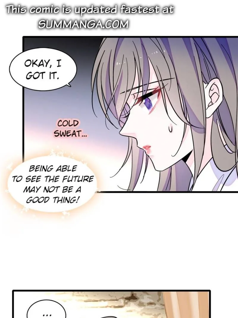 Romance in the Beast World Chapter 410 page 6