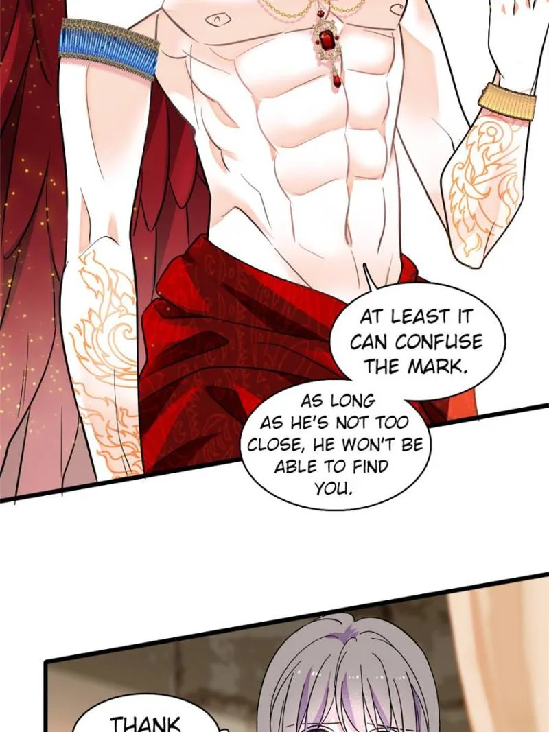 Romance in the Beast World Chapter 410 page 15