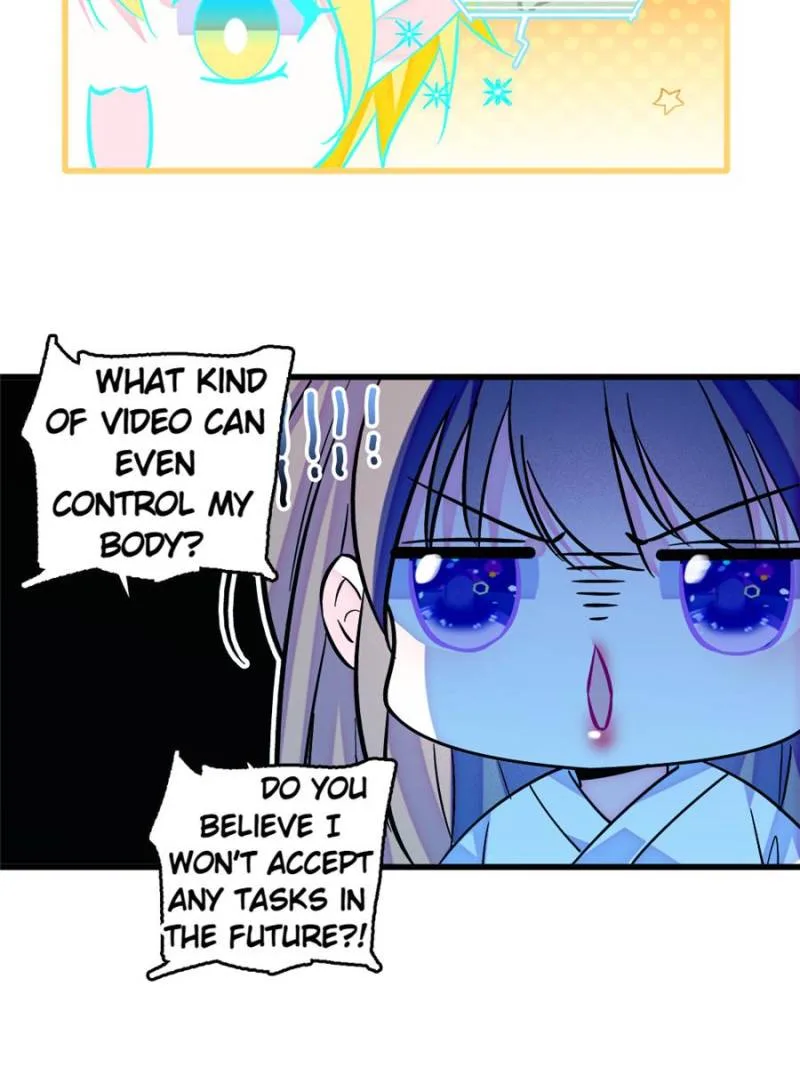 Romance in the Beast World Chapter 409 page 3