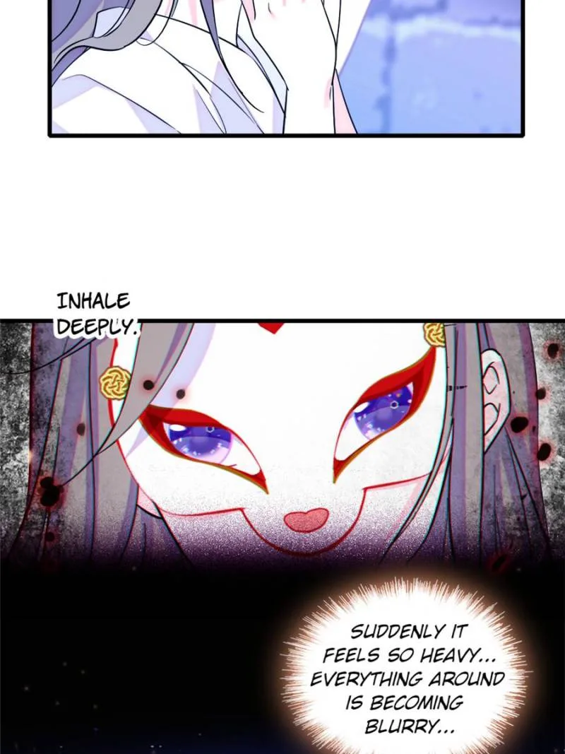 Romance in the Beast World Chapter 409 page 12