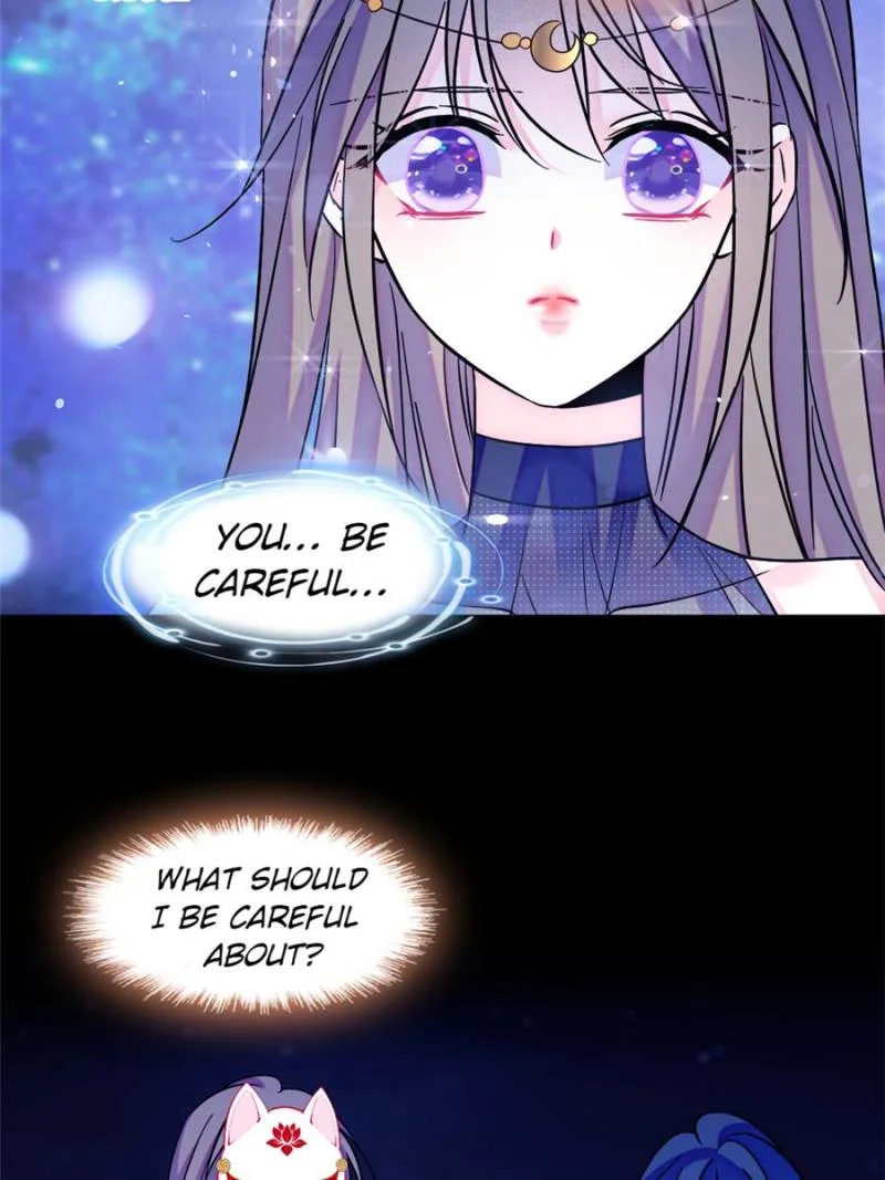 Romance in the Beast World Chapter 409 page 16