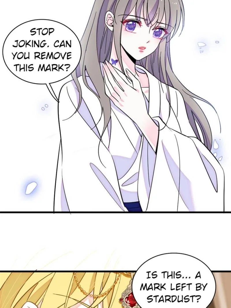 Romance in the Beast World Chapter 410 page 11