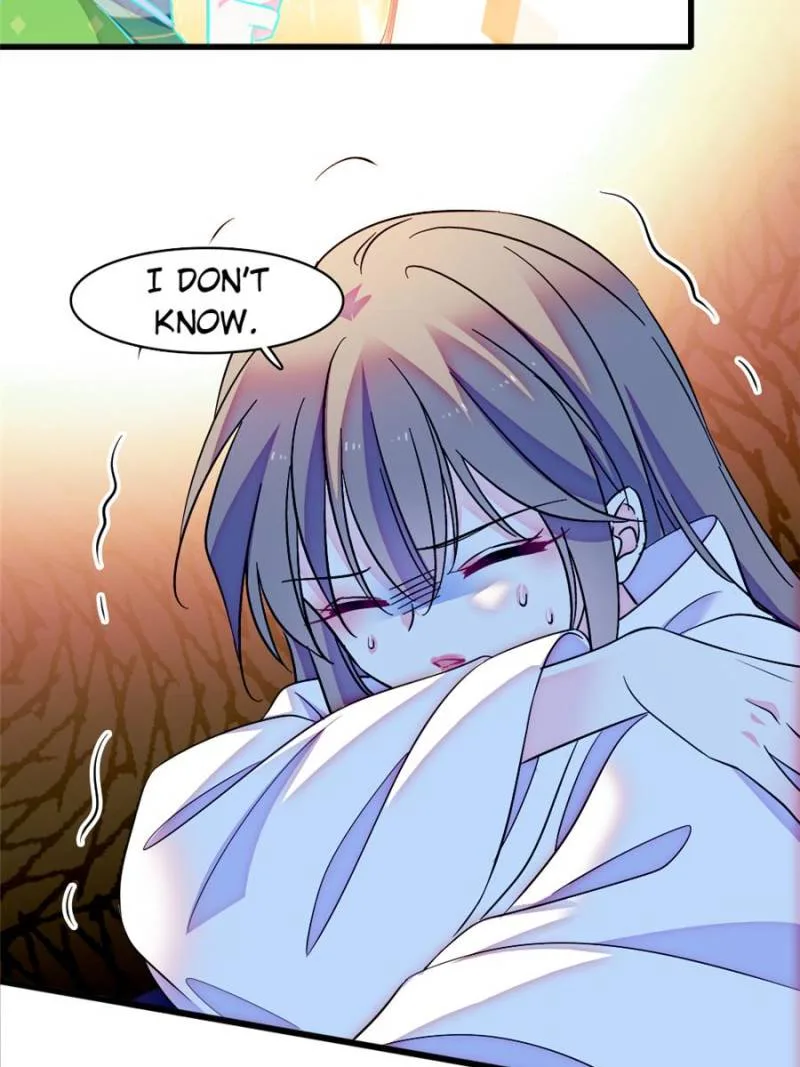 Romance in the Beast World Chapter 410 page 4
