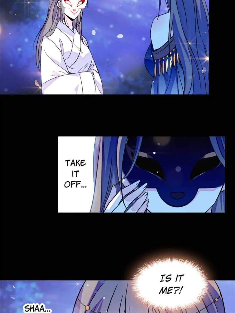 Romance in the Beast World Chapter 409 page 15