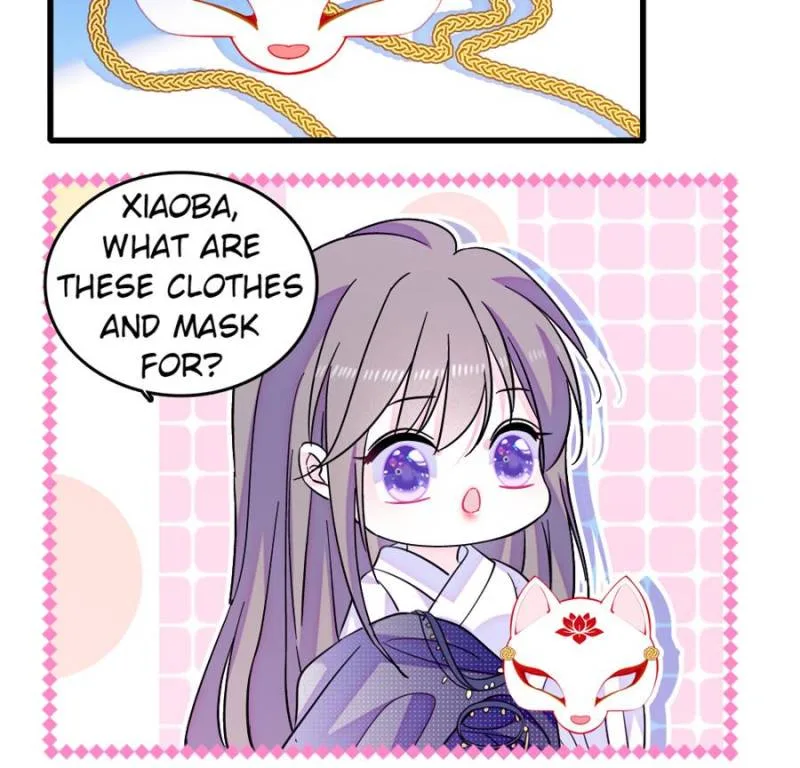 Romance in the Beast World Chapter 409 page 9