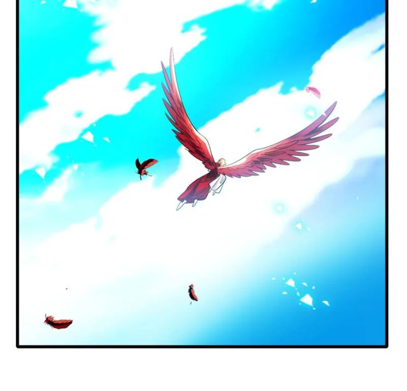 Romance in the Beast World Chapter 410 page 21