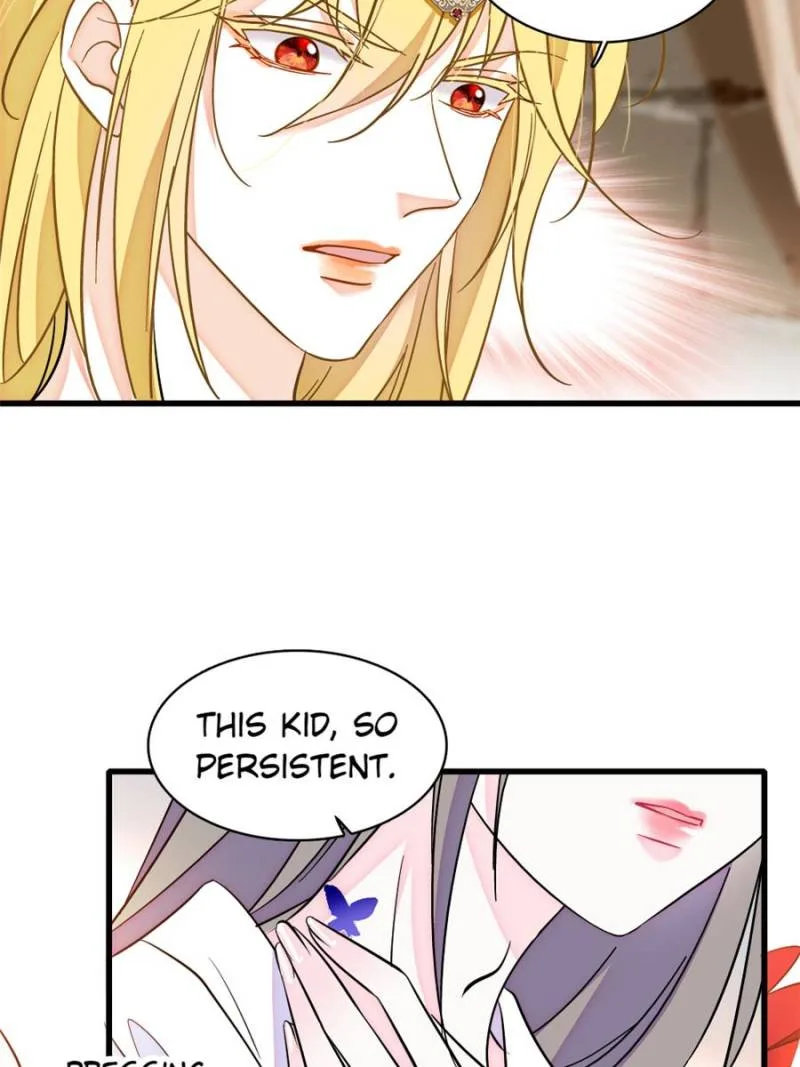 Romance in the Beast World Chapter 410 page 12