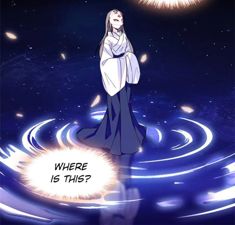 Romance in the Beast World Chapter 409 page 13