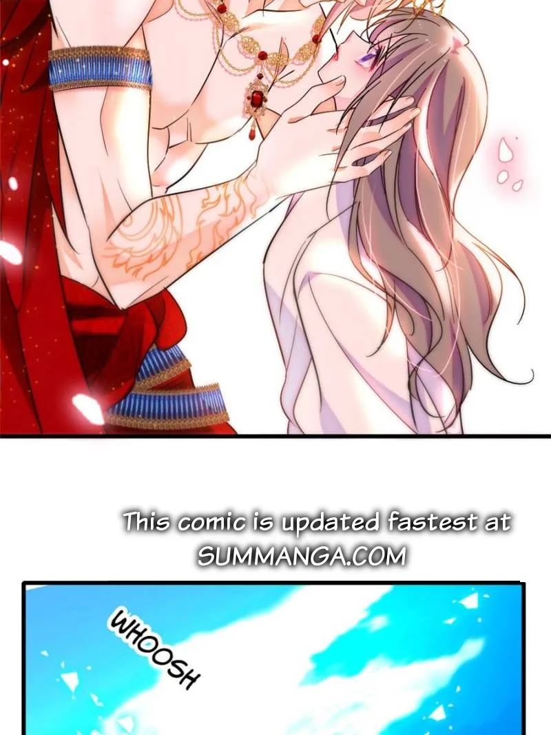 Romance in the Beast World Chapter 410 page 20