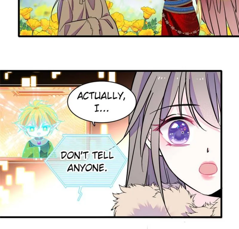 Romance in the Beast World Chapter 411 page 13