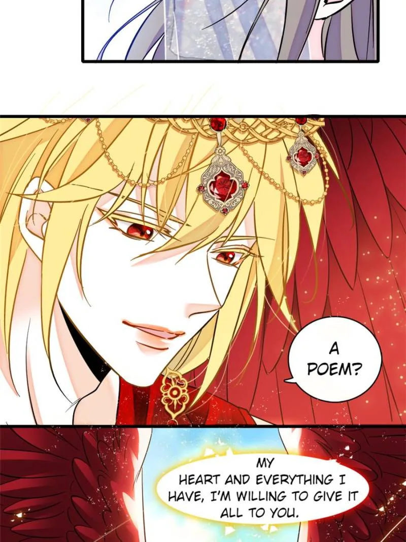 Romance in the Beast World Chapter 411 page 20