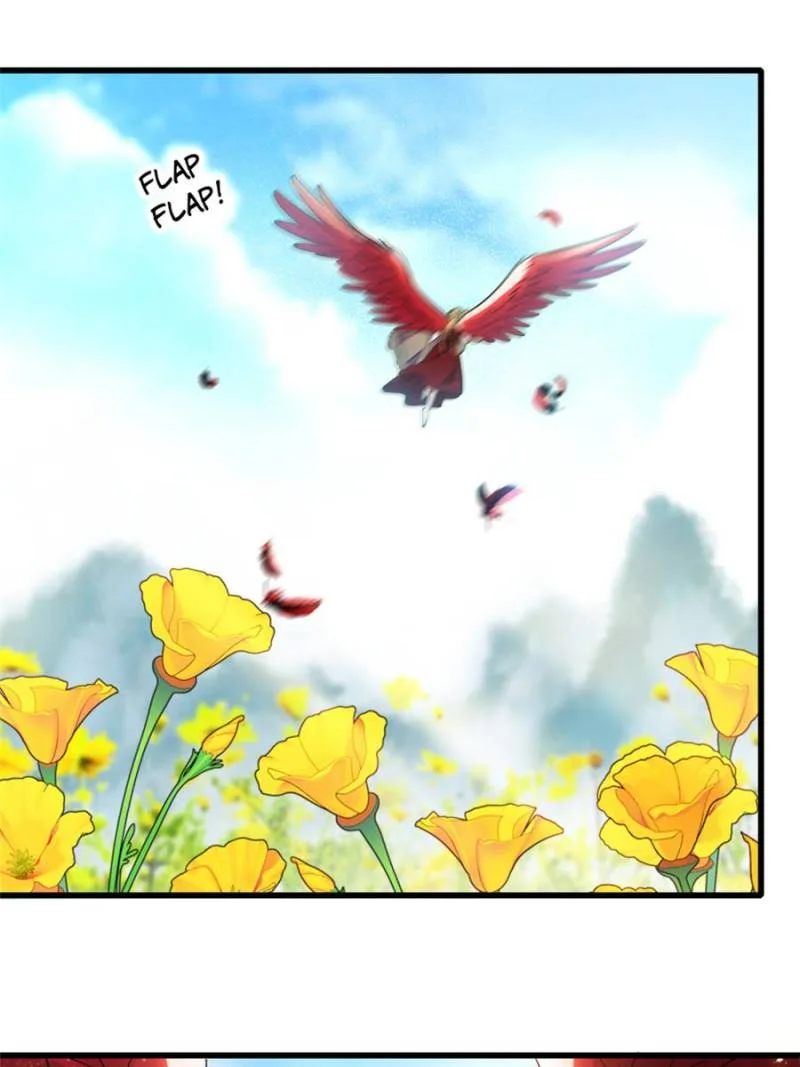 Romance in the Beast World Chapter 411 page 18