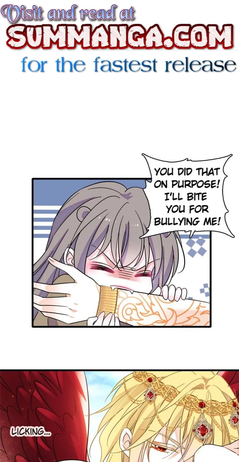 Romance in the Beast World Chapter 411 page 2