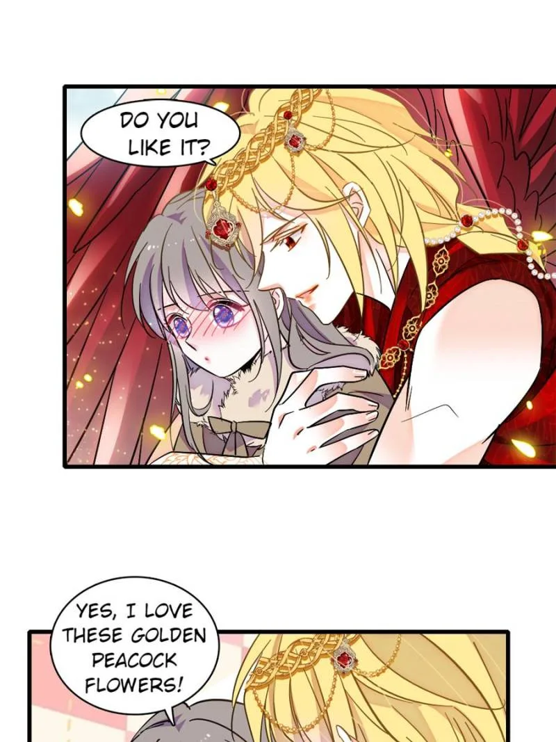Romance in the Beast World Chapter 411 page 6