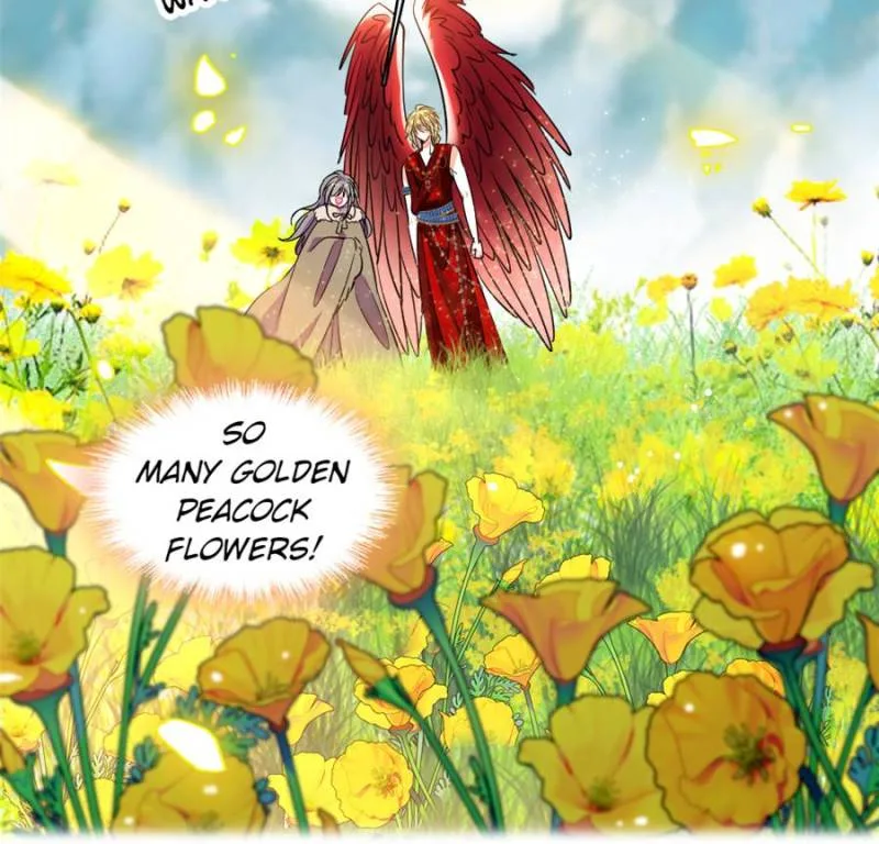 Romance in the Beast World Chapter 411 page 5