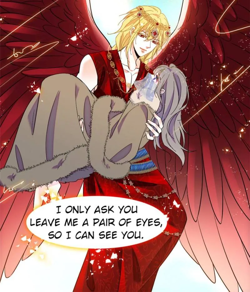 Romance in the Beast World Chapter 411 page 21