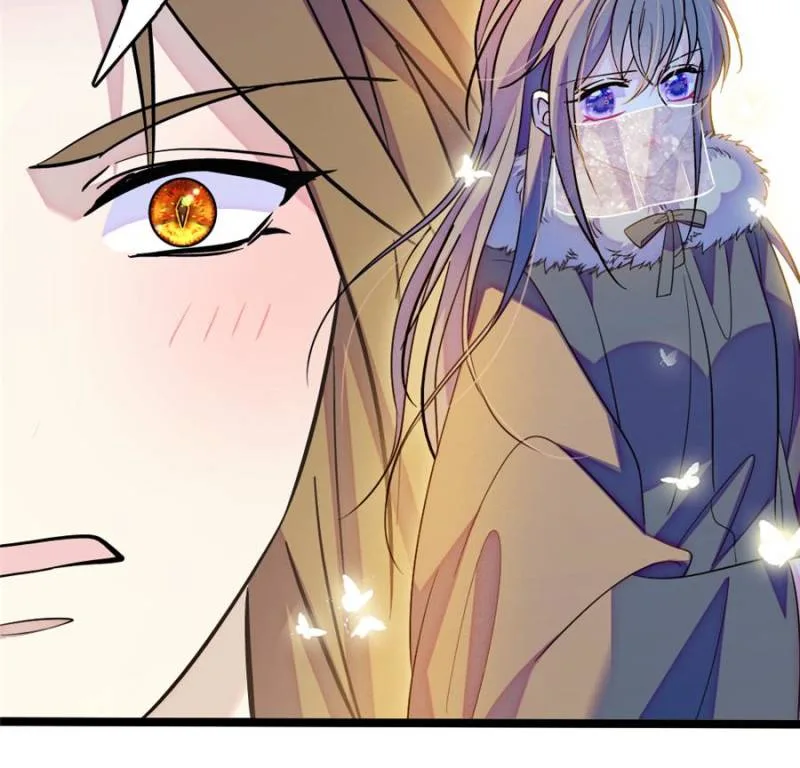Romance in the Beast World Chapter 412 page 9