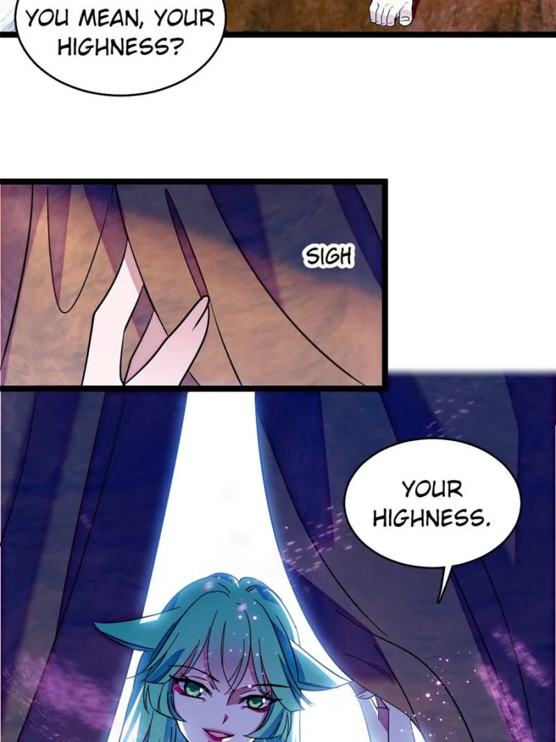 Romance in the Beast World Chapter 414 page 14
