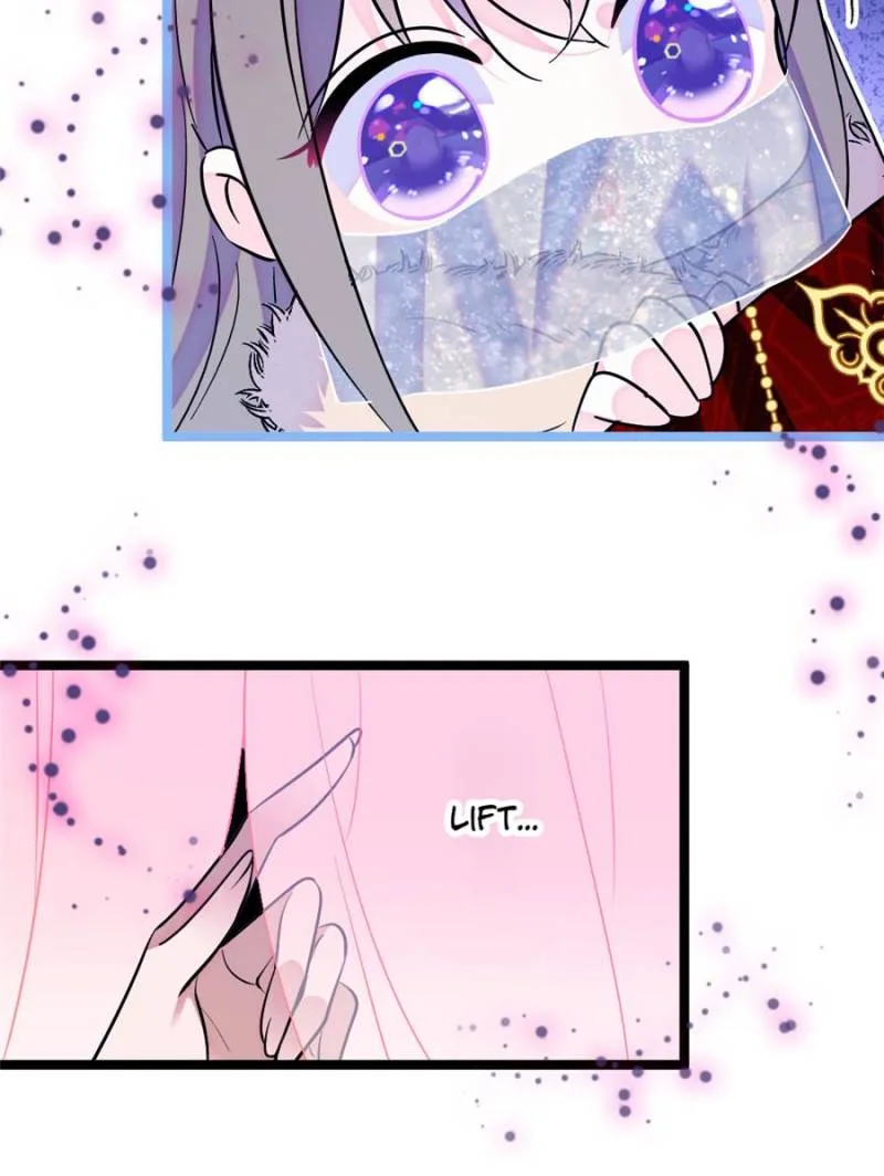 Romance in the Beast World Chapter 412 page 13