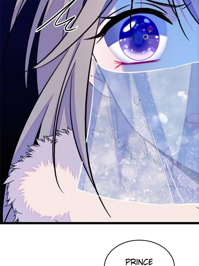 Romance in the Beast World Chapter 412 page 16