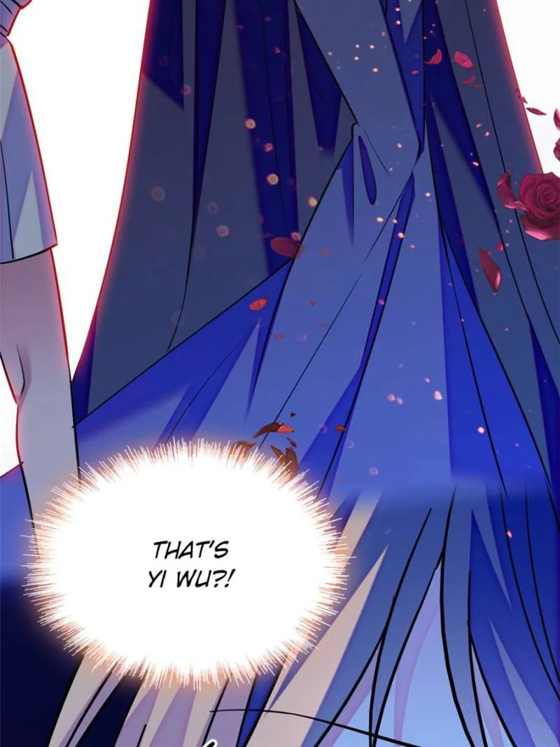 Romance in the Beast World Chapter 412 page 15
